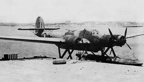 Иллюстрация к книге — Военная авиация Второй мировой войны [i_379.jpg]