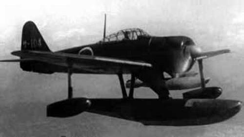 Иллюстрация к книге — Военная авиация Второй мировой войны [i_386.jpg]