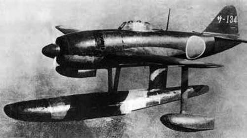 Иллюстрация к книге — Военная авиация Второй мировой войны [i_387.jpg]