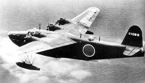 Иллюстрация к книге — Военная авиация Второй мировой войны [i_389.jpg]