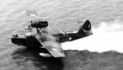 Иллюстрация к книге — Военная авиация Второй мировой войны [i_390.jpg]