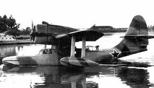 Иллюстрация к книге — Военная авиация Второй мировой войны [i_391.jpg]