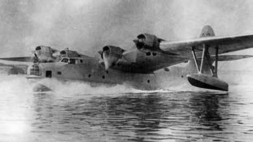 Иллюстрация к книге — Военная авиация Второй мировой войны [i_393.jpg]