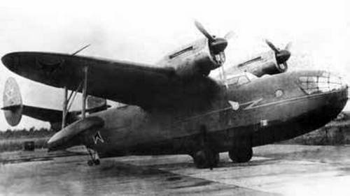 Иллюстрация к книге — Военная авиация Второй мировой войны [i_394.jpg]