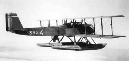 Иллюстрация к книге — Военная авиация Второй мировой войны [i_395.jpg]