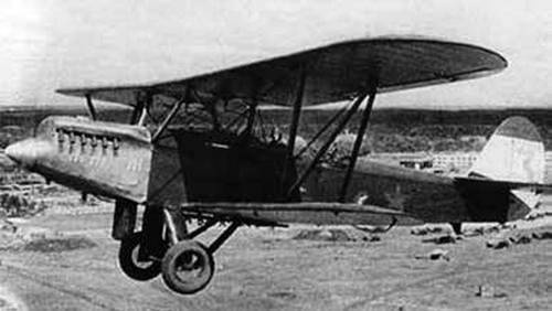 Иллюстрация к книге — Военная авиация Второй мировой войны [i_398.jpg]