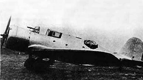 Иллюстрация к книге — Военная авиация Второй мировой войны [i_400.jpg]