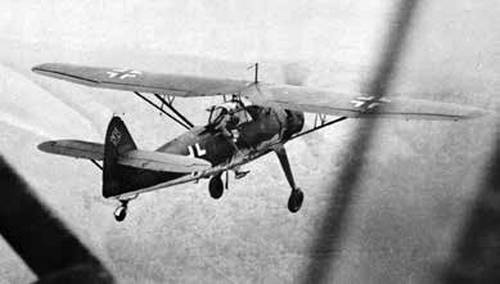 Иллюстрация к книге — Военная авиация Второй мировой войны [i_401.jpg]