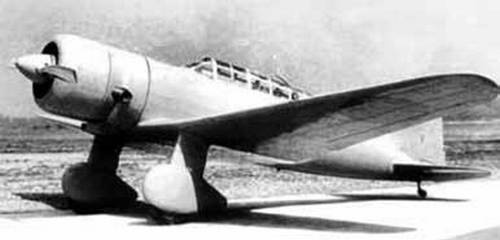 Иллюстрация к книге — Военная авиация Второй мировой войны [i_405.jpg]