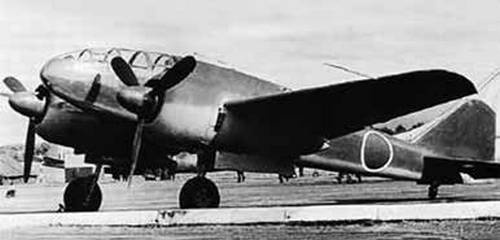 Иллюстрация к книге — Военная авиация Второй мировой войны [i_406.jpg]