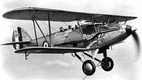 Иллюстрация к книге — Военная авиация Второй мировой войны [i_407.jpg]