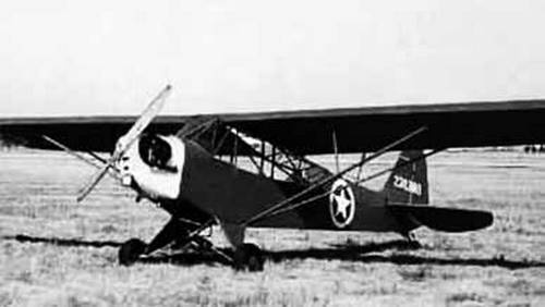 Иллюстрация к книге — Военная авиация Второй мировой войны [i_409.jpg]