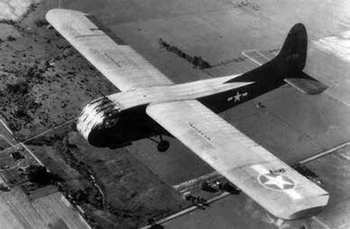 Иллюстрация к книге — Военная авиация Второй мировой войны [i_415.jpg]