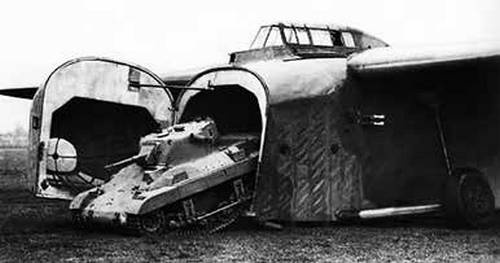 Иллюстрация к книге — Военная авиация Второй мировой войны [i_418.jpg]