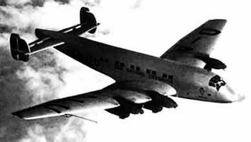 Иллюстрация к книге — Военная авиация Второй мировой войны [i_422.jpg]