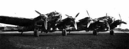 Иллюстрация к книге — Военная авиация Второй мировой войны [i_423.jpg]