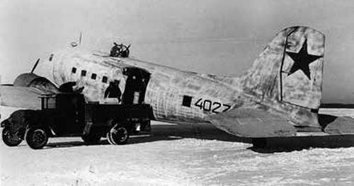 Иллюстрация к книге — Военная авиация Второй мировой войны [i_425.jpg]