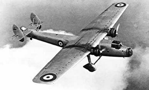 Иллюстрация к книге — Военная авиация Второй мировой войны [i_428.jpg]