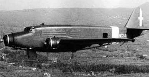 Иллюстрация к книге — Военная авиация Второй мировой войны [i_437.jpg]