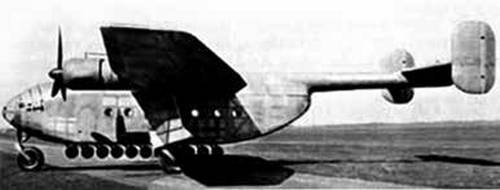 Иллюстрация к книге — Военная авиация Второй мировой войны [i_439.jpg]