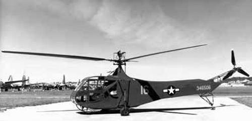 Иллюстрация к книге — Военная авиация Второй мировой войны [i_446.jpg]