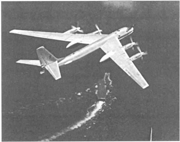 Иллюстрация к книге — Военно-морской шпионаж. История противостояния [i_015.jpg]