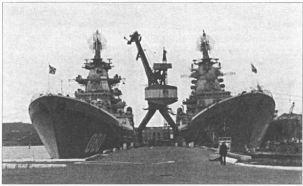 Иллюстрация к книге — Военно-морской шпионаж. История противостояния [i_032.jpg]