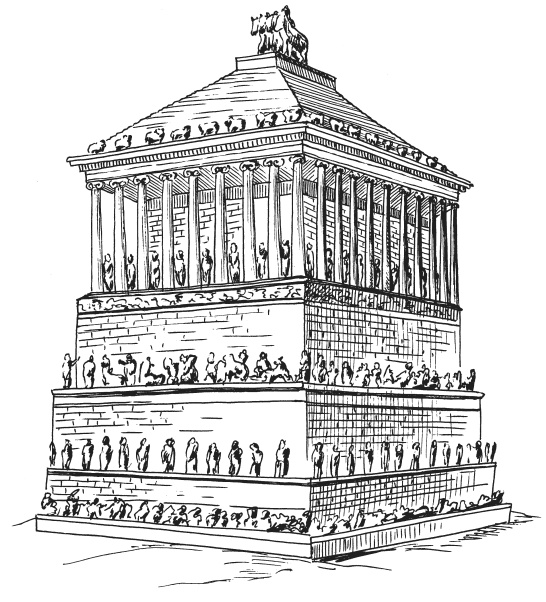 Иллюстрация к книге — Чудеса света [i_003.jpg]