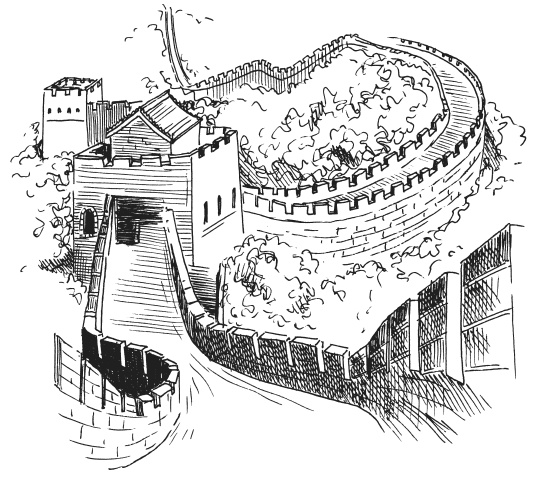 Иллюстрация к книге — Чудеса света [i_006.jpg]