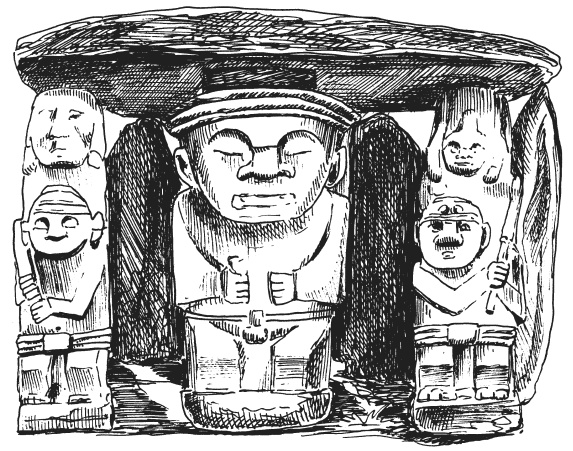 Иллюстрация к книге — Чудеса света [i_007.jpg]