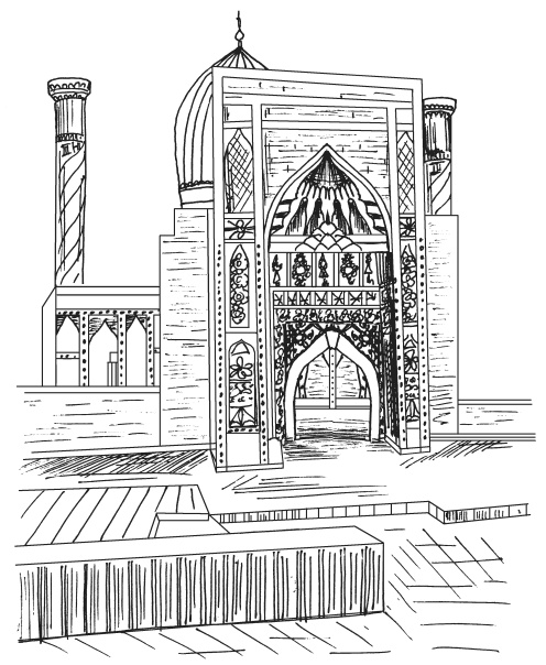 Иллюстрация к книге — Чудеса света [i_009.jpg]
