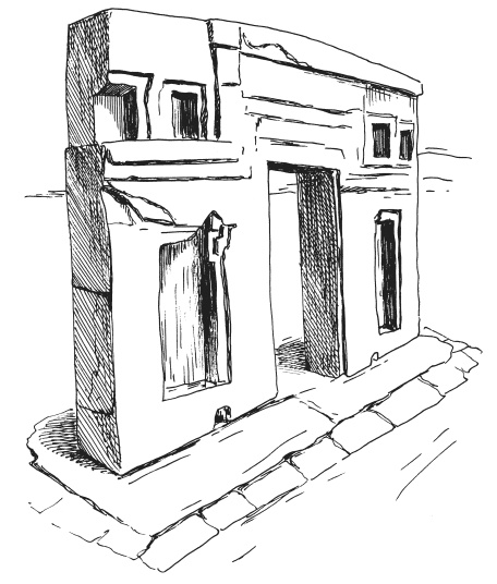 Иллюстрация к книге — Чудеса света [i_014.jpg]