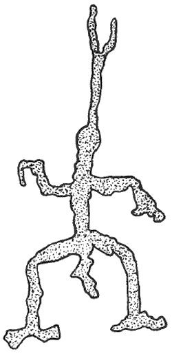 Иллюстрация к книге — Лапландцы. Охотники за северными оленями [i_008.jpg]