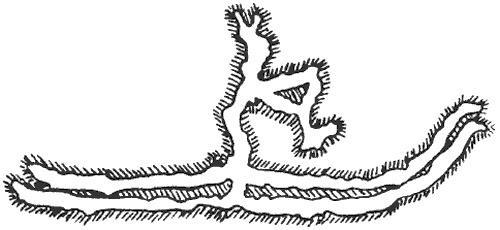 Иллюстрация к книге — Лапландцы. Охотники за северными оленями [i_010.jpg]