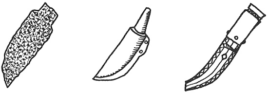 Иллюстрация к книге — Лапландцы. Охотники за северными оленями [i_022.jpg]