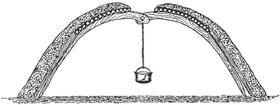 Иллюстрация к книге — Лапландцы. Охотники за северными оленями [i_025.jpg]
