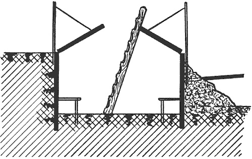 Иллюстрация к книге — Лапландцы. Охотники за северными оленями [i_028.jpg]