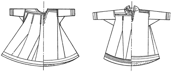 Иллюстрация к книге — Лапландцы. Охотники за северными оленями [i_037.jpg]