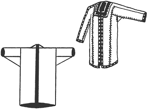 Иллюстрация к книге — Лапландцы. Охотники за северными оленями [i_038.jpg]