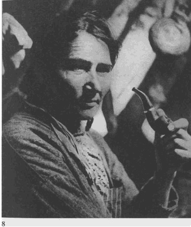 Иллюстрация к книге — Лапландцы. Охотники за северными оленями [i_064.jpg]