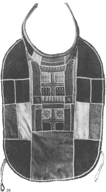 Иллюстрация к книге — Лапландцы. Охотники за северными оленями [i_084.jpg]