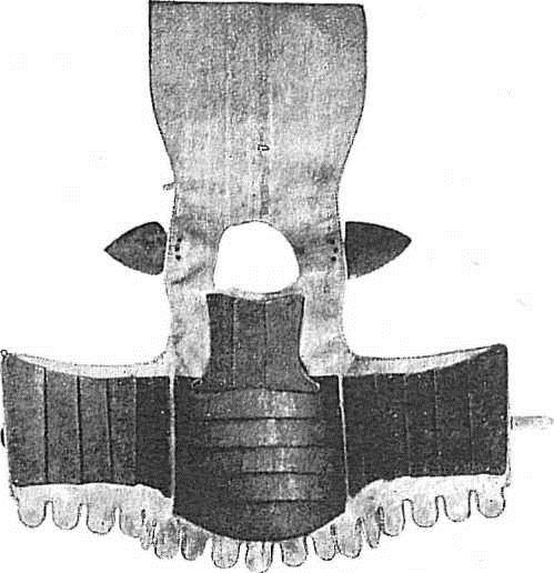 Иллюстрация к книге — Рыцарские доспехи Европы. Универсальный обзор музейных коллекций [p10.jpg]