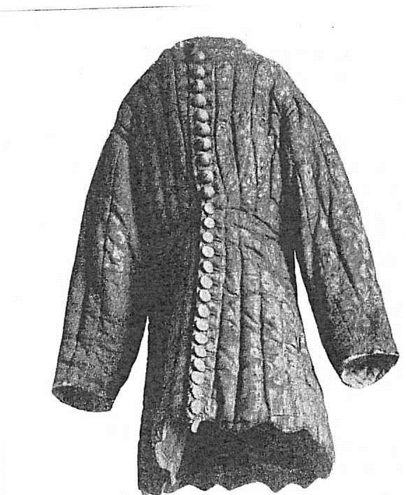 Иллюстрация к книге — Рыцарские доспехи Европы. Универсальный обзор музейных коллекций [p14.jpg]