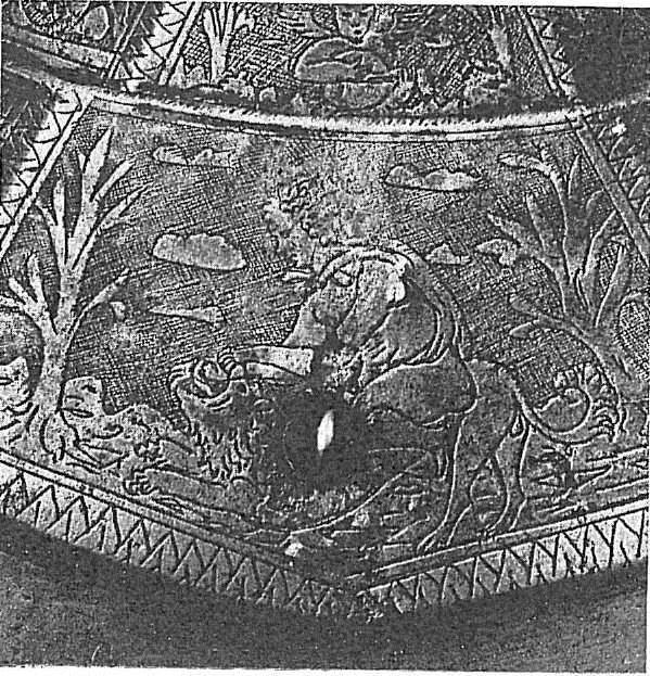 Иллюстрация к книге — Рыцарские доспехи Европы. Универсальный обзор музейных коллекций [p48.jpg]