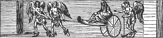 Иллюстрация к книге — Этруски. Предсказатели будущего [i_001.jpg]