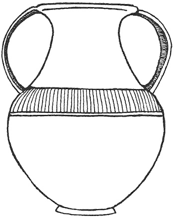 Иллюстрация к книге — Этруски. Предсказатели будущего [i_021.jpg]