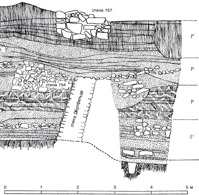Иллюстрация к книге — Троя и троянцы. Боги и герои города-призрака [i_009.jpg]