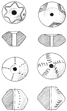 Иллюстрация к книге — Троя и троянцы. Боги и герои города-призрака [i_011.jpg]