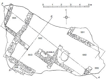 Иллюстрация к книге — Троя и троянцы. Боги и герои города-призрака [i_029.jpg]