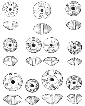 Иллюстрация к книге — Троя и троянцы. Боги и герои города-призрака [i_030.jpg]